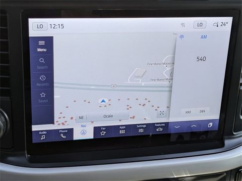 Certified 2022 Ford F150 XLT w/ Equipment Group 302A High image 21