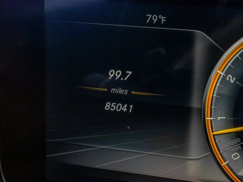 Used 2019 Mercedes-Benz E 63 AMG S image 22