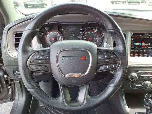 Used 2023 Dodge Charger GT w/ Plus Group image 17