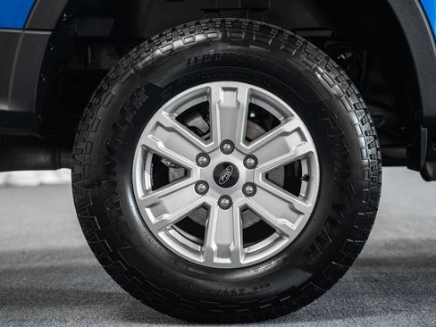 Certified 2024 Ford Ranger XL w/ Trailer Tow Package image 22