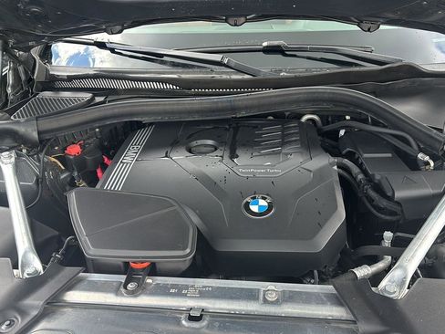 Used 2024 BMW X3 sDrive30i w/ Convenience Package RWD image 20