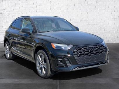 Used 2025 Audi Q5 2.0T Premium w/ Convenience Plus Package