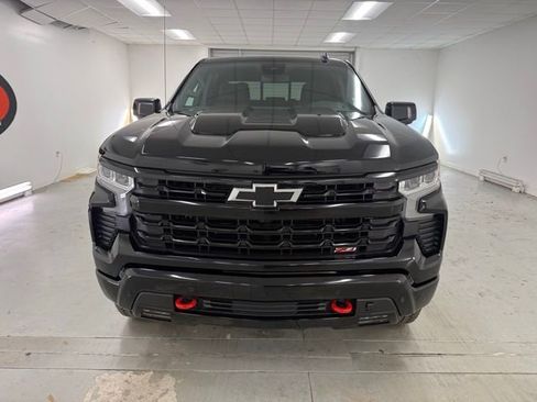 New 2026 Chevrolet Silverado 1500 LT Trail Boss w/ LT Trail Boss Premium Package image 2