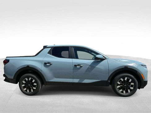 New 2026 Hyundai Santa Cruz SE image 5