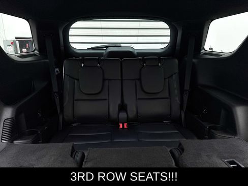 Used 2021 Ford Explorer ST w/ Equipment Group 401A AWD/4WD image 13