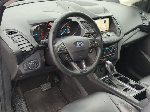 Used 2019 Ford Escape SEL image 13