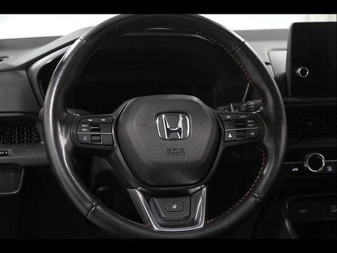Used 2026 Honda CR-V TrailSport image 7