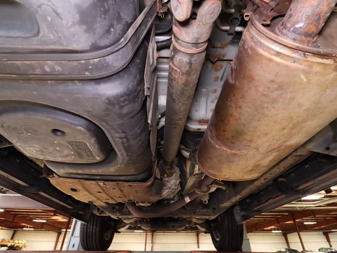 Used 2010 Lexus GX 460 image 42