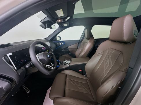 New 2026 BMW X3 xDrive30i w/ Premium Package AWD/4WD image 32