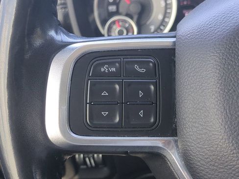 Used 2022 RAM 2500 Laramie AWD/4WD image 26