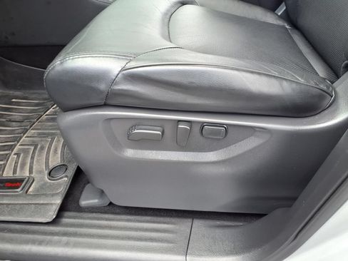 Used 2024 Nissan Armada SL AWD/4WD image 21