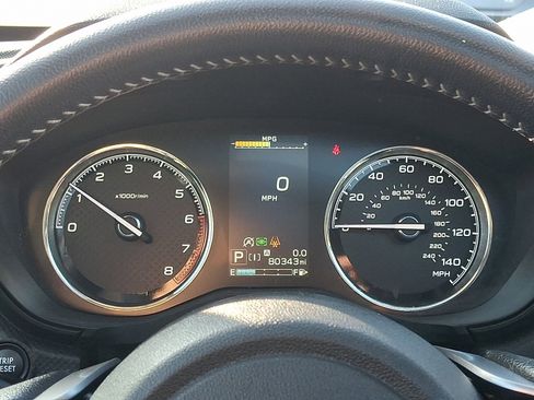 Used 2019 Subaru Forester Touring w/ Popular Package #3 image 20