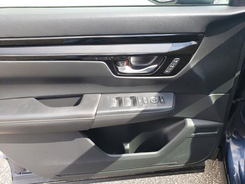 Used 2025 Honda CR-V Sport Touring image 11