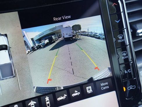 New 2026 RAM 2500 Big Horn RWD image 20