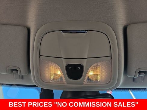 Used 2021 Jeep Cherokee Latitude Plus FWD image 29