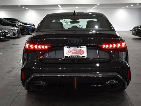 Used 2025 Audi RS 3 image 10