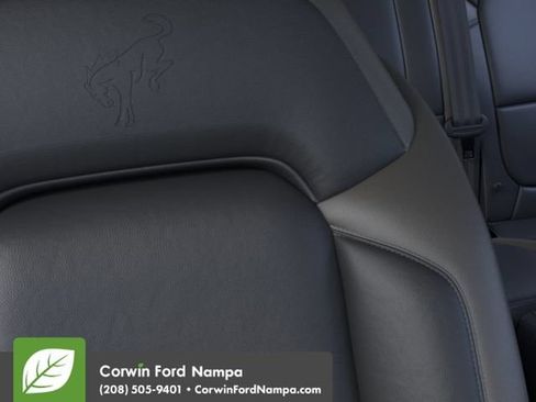 New 2026 Ford Bronco Outer Banks AWD/4WD image 18