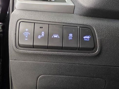 Used 2016 Hyundai Tucson Limited w/ Option Group 03 FWD image 21