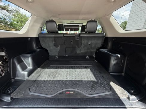 Used 2017 Toyota 4Runner Limited RWD image 14