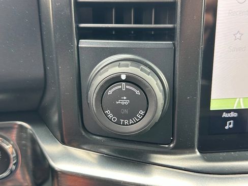 New 2026 Ford F250 Lariat w/ Lariat Ultimate Package AWD/4WD image 33