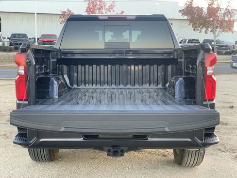 Certified 2023 Chevrolet Silverado 1500 RST w/ Convenience Package II image 25