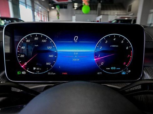 Used 2022 Mercedes-Benz C 300 4MATIC Sedan w/ AMG Line w/ Night Package image 29