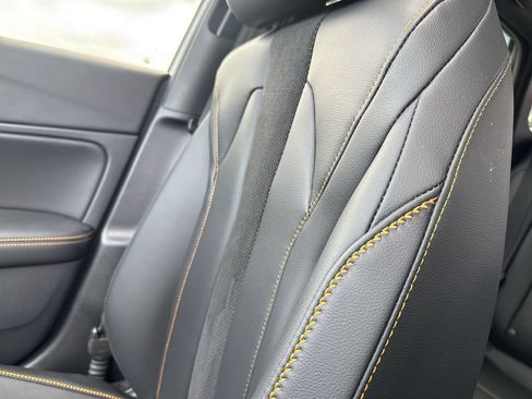 Used 2026 Acura Integra A-Spec FWD image 39