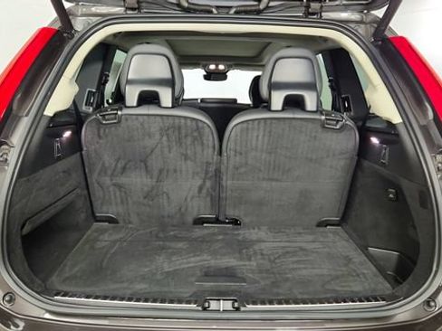 Certified 2023 Volvo XC90 B5 Plus w/ Protection Package Premier AWD/4WD image 39