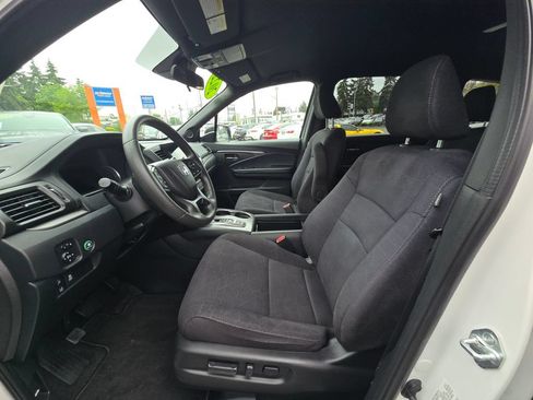 Used 2022 Honda Pilot Sport image 21