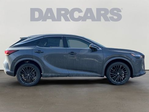 New 2026 Lexus RX 350 Premium image 2