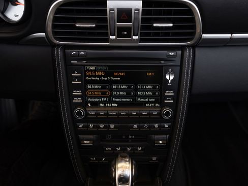 Used 2010 Porsche 911 Targa 4S image 41