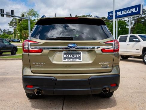 Certified 2023 Subaru Ascent Limited w/ Technology Package AWD/4WD image 5