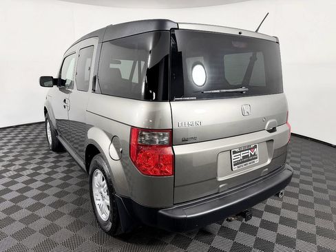 Used 2007 Honda Element EX image 13