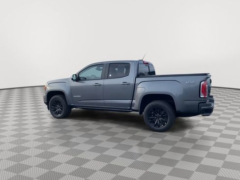 Used 2022 GMC Canyon Elevation w/ Trailering Package image 6