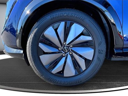 Certified 2023 Nissan Ariya ENGAGE image 33