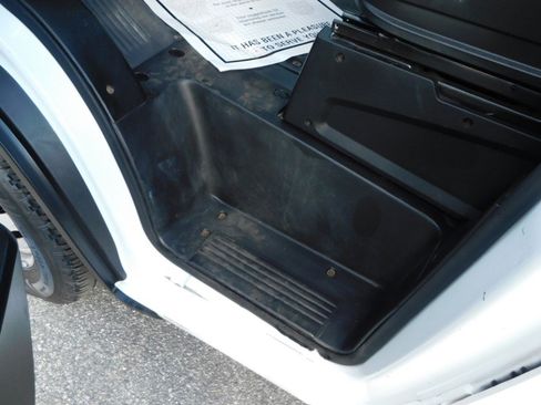 Used 2022 RAM ProMaster 1500 w/ Convenience Group image 7