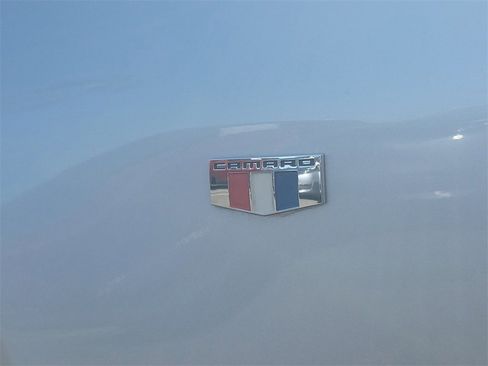 Used 2018 Chevrolet Camaro LT w/ RS Package image 27