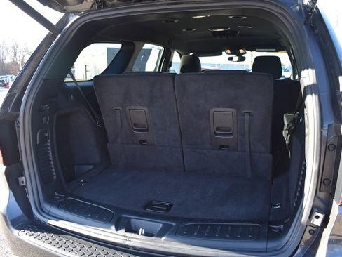 Used 2025 Dodge Durango GT image 20