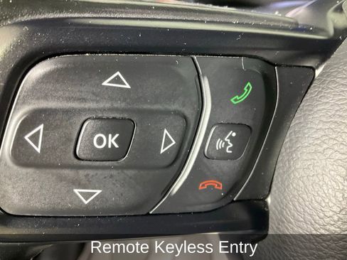 Certified 2020 Jeep Wrangler Sport image 22