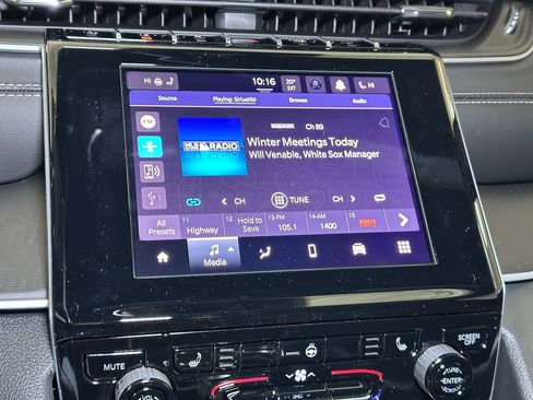 New 2025 Jeep Grand Cherokee Laredo image 26