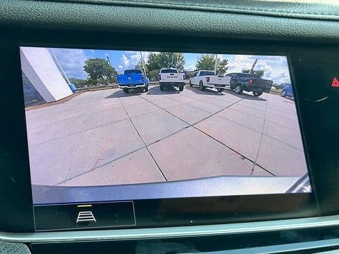 Used 2023 Cadillac XT5 Luxury FWD image 10