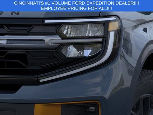 New 2026 Ford Expedition Tremor AWD/4WD image 18