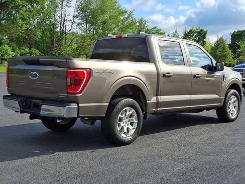 Used 2022 Ford F150 XLT AWD/4WD image 9
