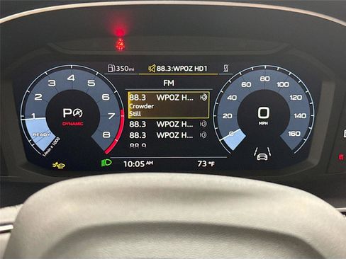 Certified 2025 Audi Q3 2.0T Premium w/ Convenience Package image 12