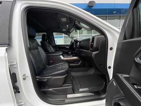 Used 2023 Chevrolet Silverado 1500 RST w/ All Star Edition Plus image 29