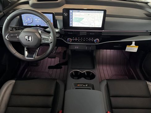 New 2026 Honda Prologue Elite image 3