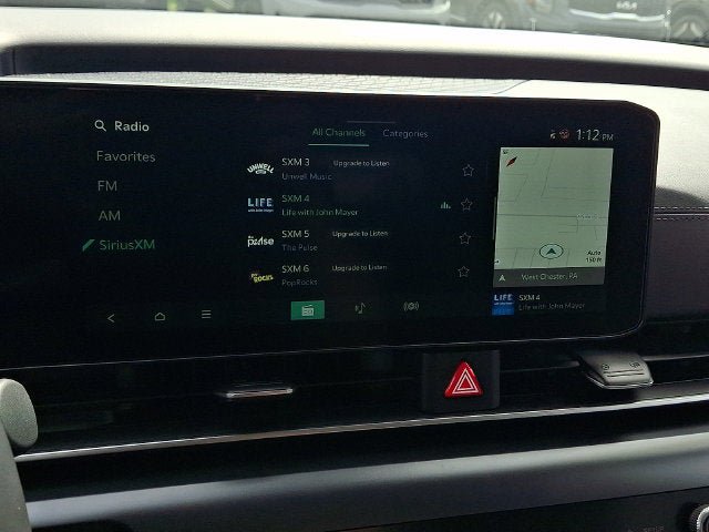 Used 2026 Kia Carnival FWD image 18