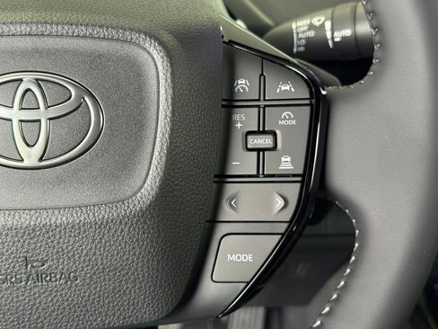 New 2026 Toyota bZ image 22