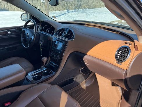 Used 2014 Buick Enclave Premium image 27