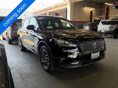 Used 2022 Lincoln Corsair FWD w/ Equipment Group 101A